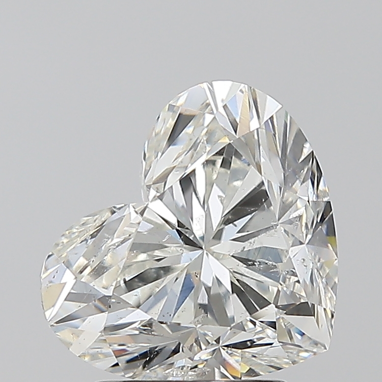 2.5 Carat · I · SI2 excellent Cut