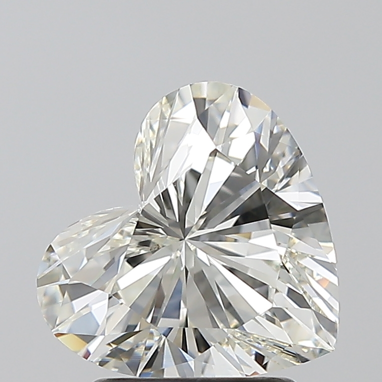2.01 Carat · J · VS2 Rare Carat Ideal Cut