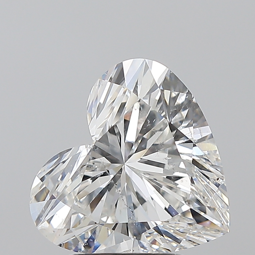 2.5 Carat · G · SI2 Rare Carat Ideal Cut