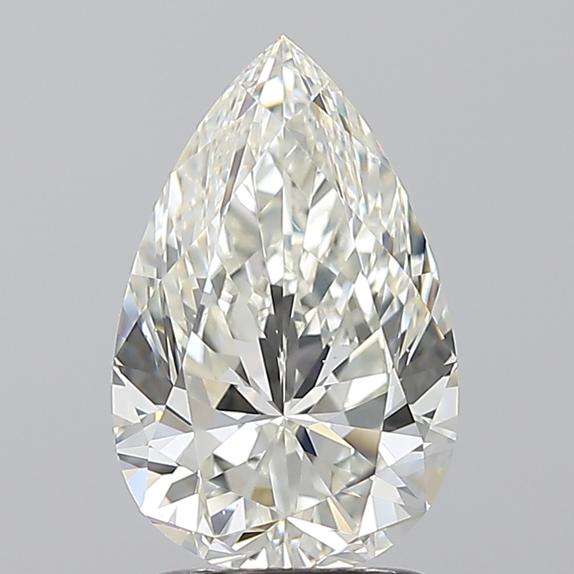 2.01 Carat · I · VS2 Rare Carat Ideal Cut