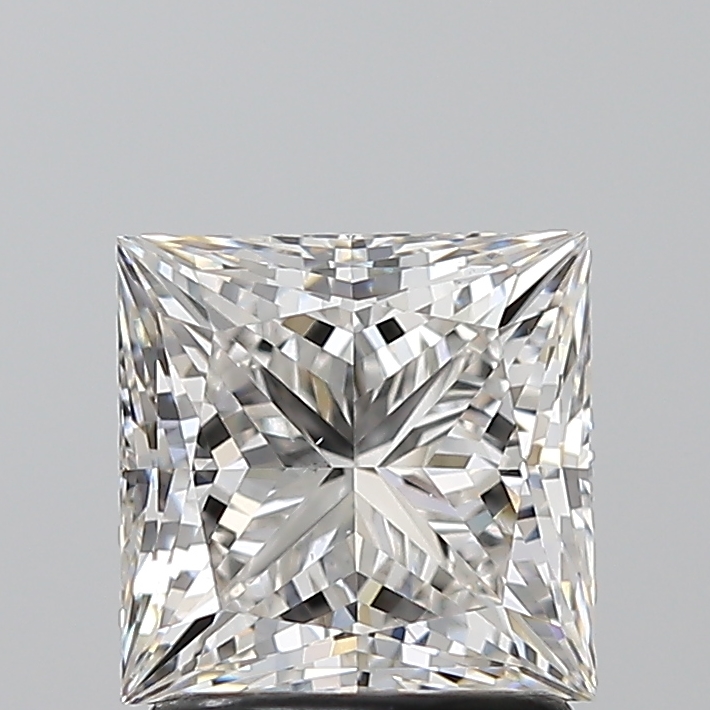 1.71 Carat · I · SI1 Rare Carat Ideal Cut