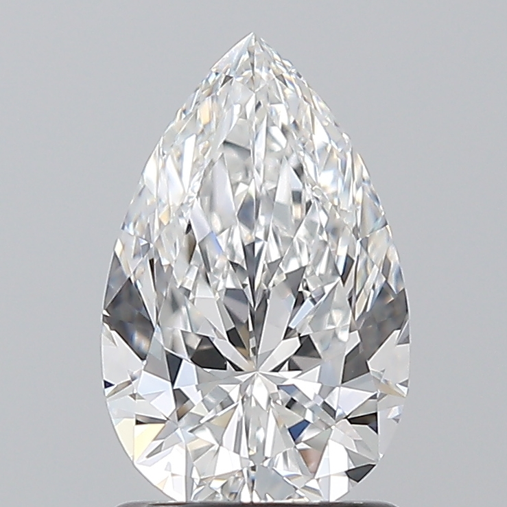 1.21 Carat · E · VVS1 Rare Carat Ideal Cut