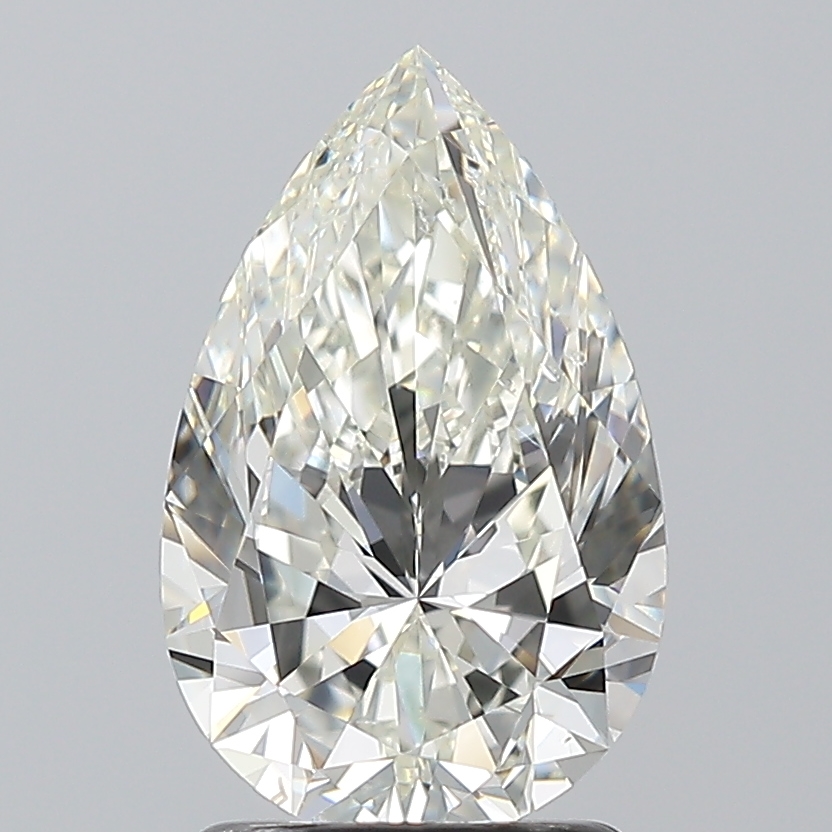 1.71 Carat · J · SI1 Rare Carat Ideal Cut