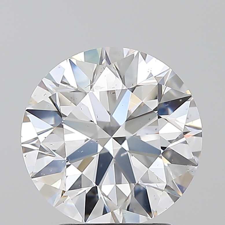 2.5 Carat · D · SI1 excellent Cut