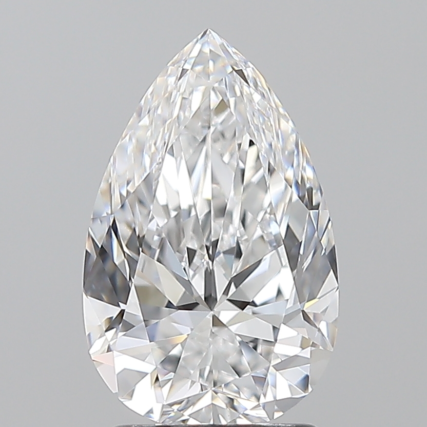 2.01 Carat · D · VS1 Rare Carat Ideal Cut