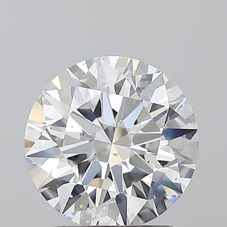 1.7 Carat · D · SI1 Rare Carat Ideal Cut