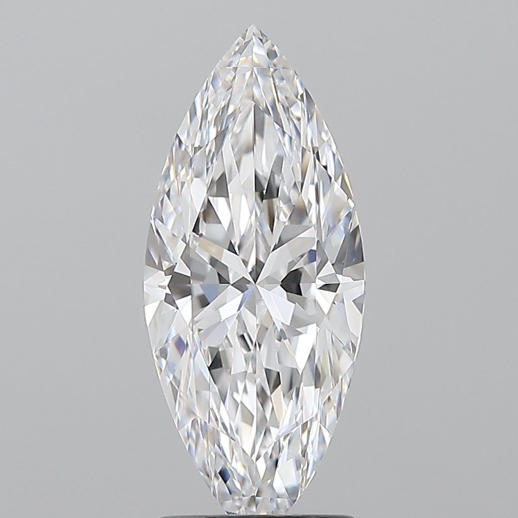 2.01 Carat · D · VVS1 Rare Carat Ideal Cut