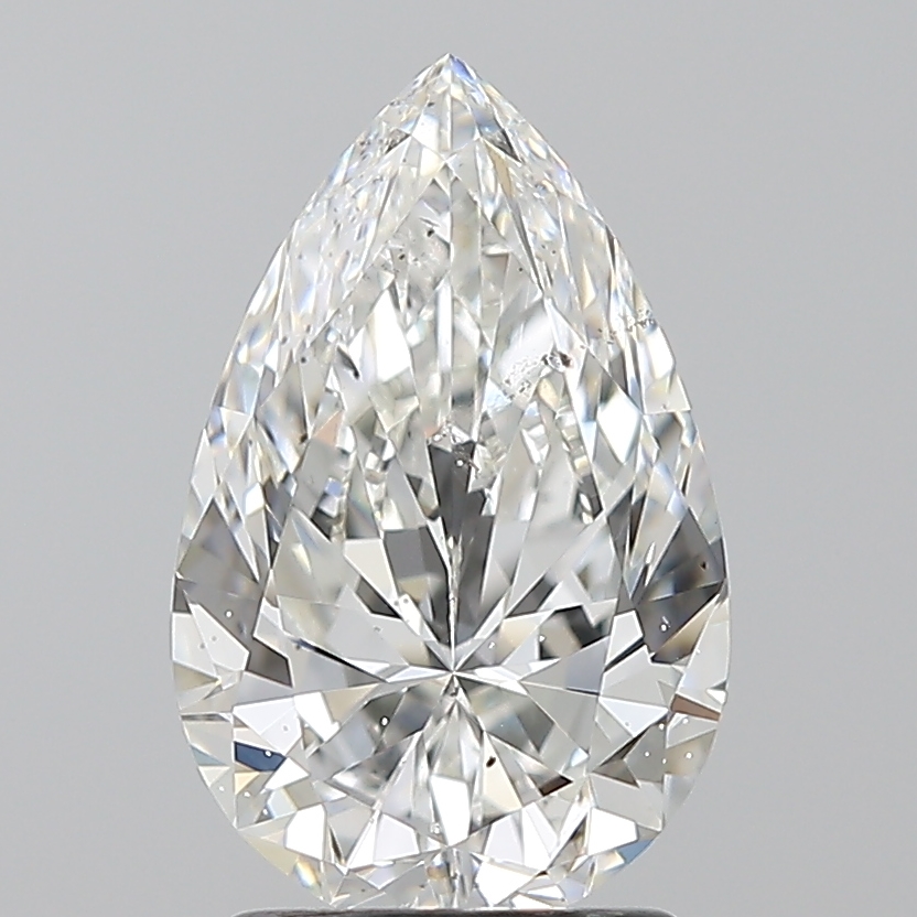 2.01 Carat · H · SI1 Rare Carat Ideal Cut