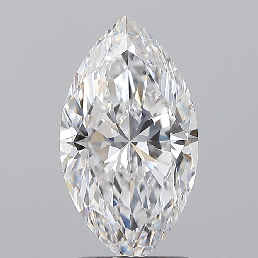 2.01 Carat · D · VS2 Rare Carat Ideal Cut