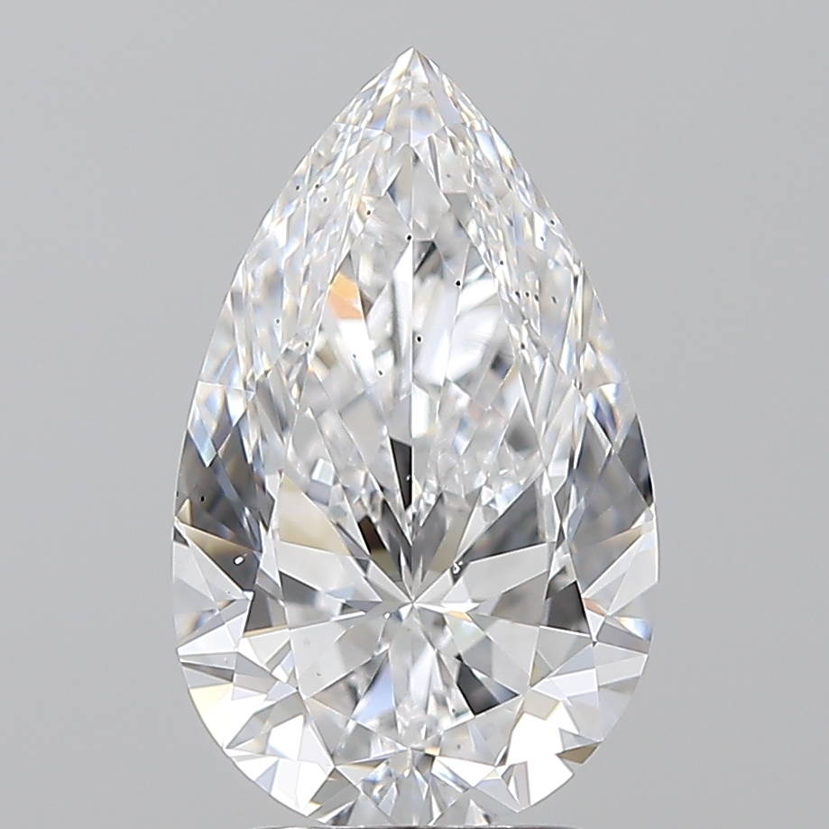 2.5 Carat · D · VS2 Rare Carat Ideal Cut