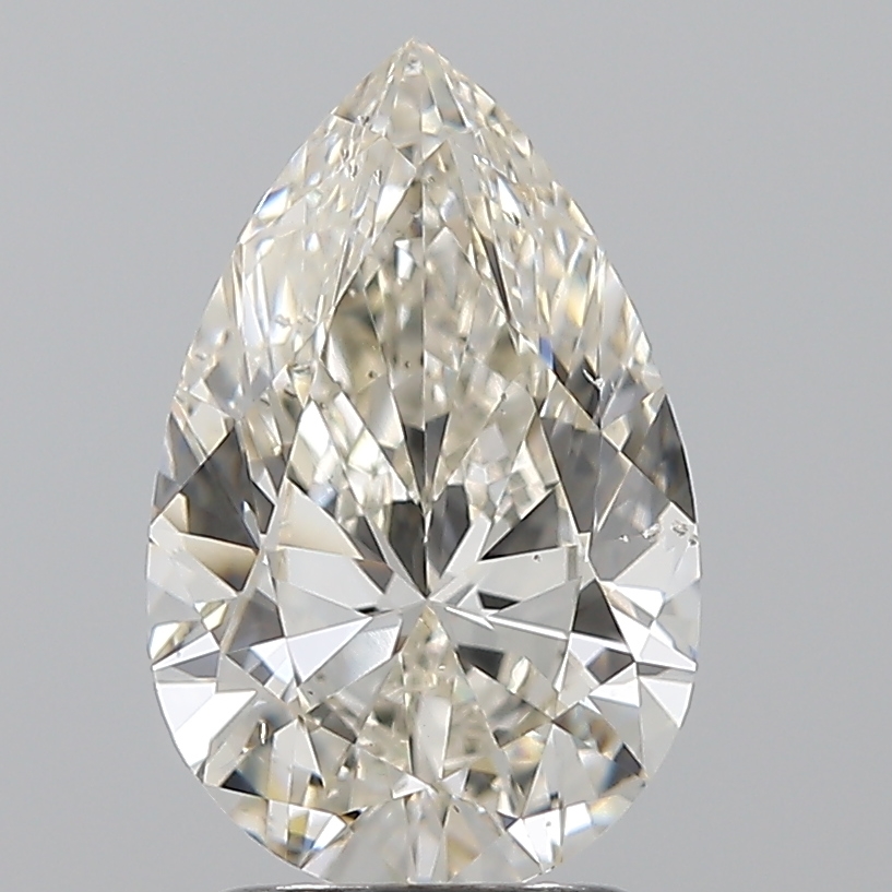 2.01 Carat · K · SI1 excellent Cut