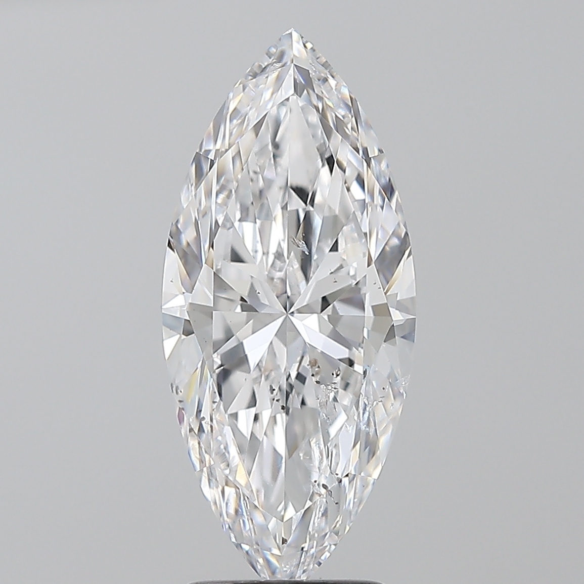 3.01 Carat · D · SI2 Rare Carat Ideal Cut