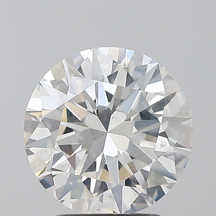 2 Carat · H · SI1 excellent Cut