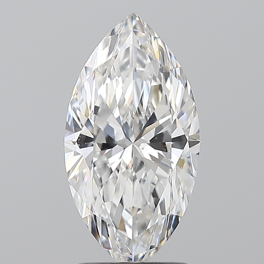2.01 Carat · D · VS2 Rare Carat Ideal Cut