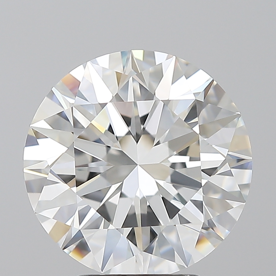 4.04 Carat · G · IF Rare Carat Ideal Cut