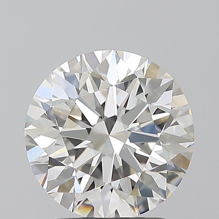 2.01 Carat · I · VVS2 Rare Carat Ideal Cut