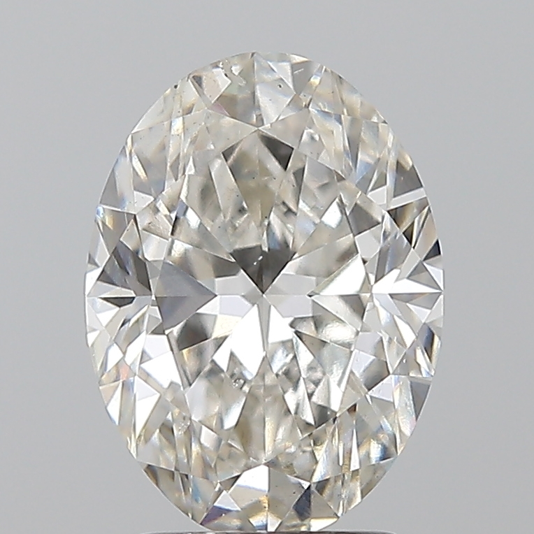 2.01 Carat · H · SI2 Rare Carat Ideal Cut