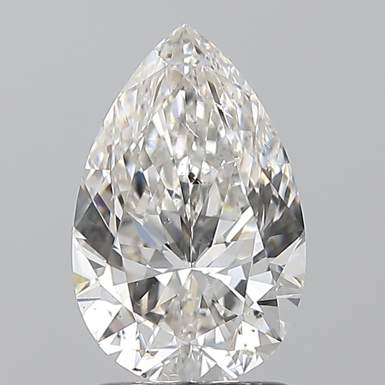 1.7 Carat · H · SI1 Rare Carat Ideal Cut