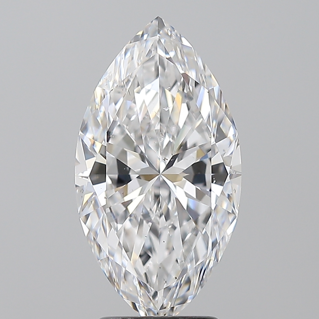 3.01 Carat · D · SI1 Rare Carat Ideal Cut