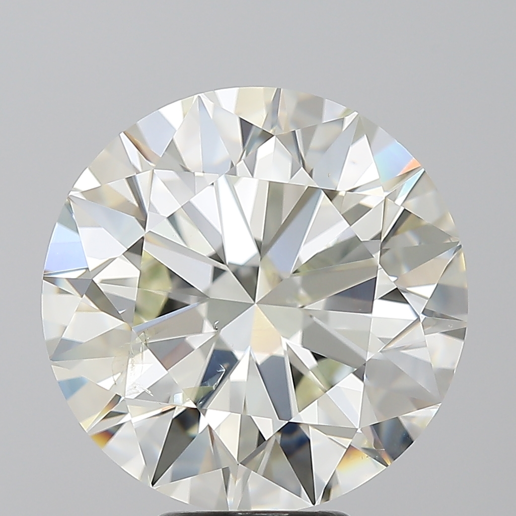 7.04 Carat · J · SI2 Rare Carat Ideal Cut