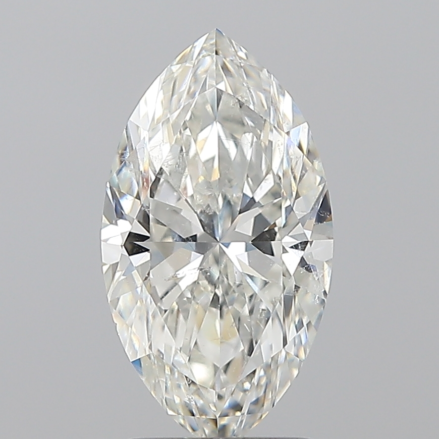 2.01 Carat · I · SI2 Rare Carat Ideal Cut