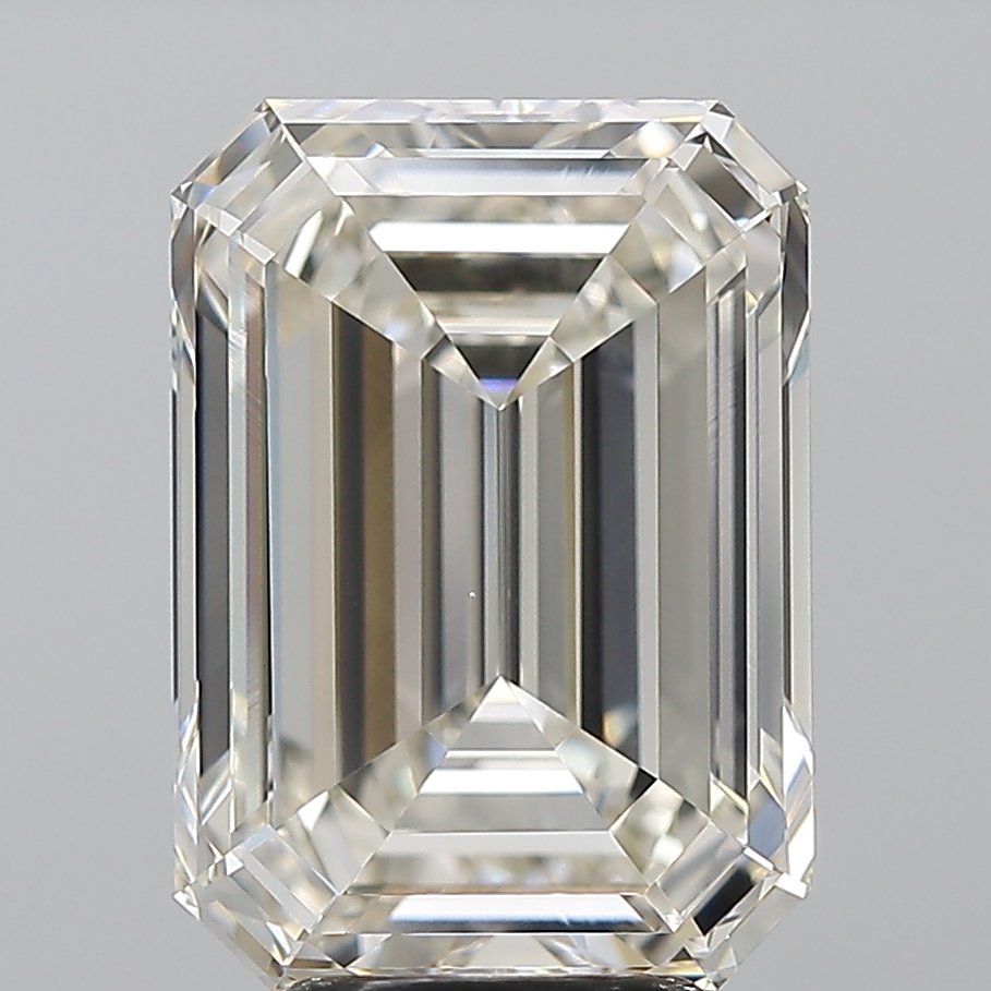 5.01 Carat · J · VS1 Rare Carat Ideal Cut