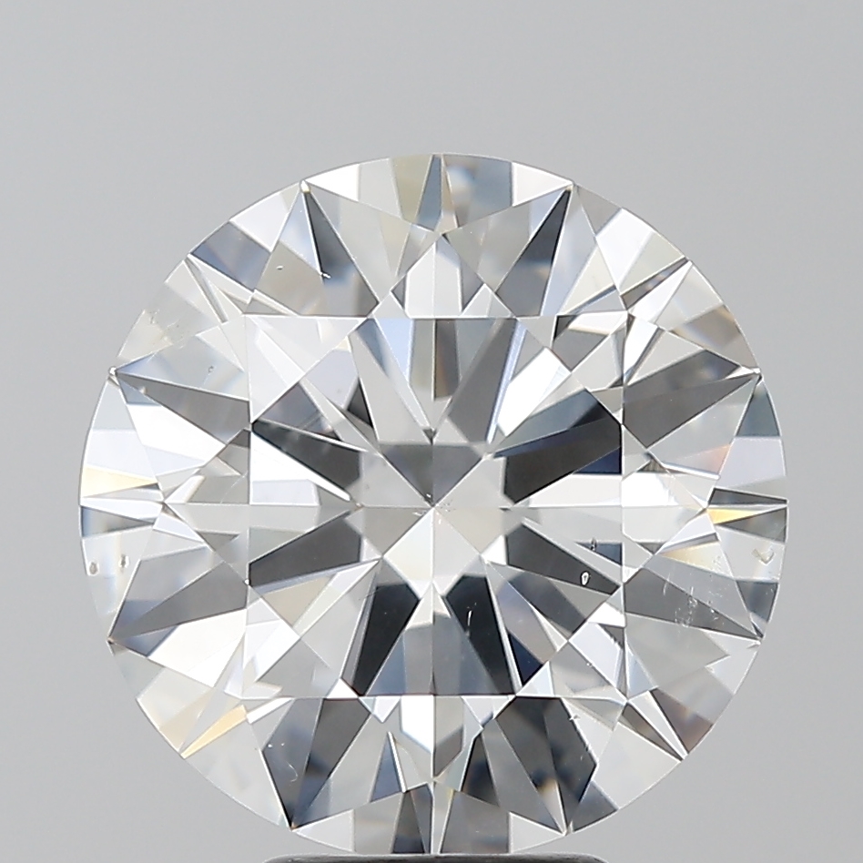 5.01 Carat · G · SI1 Rare Carat Ideal Cut