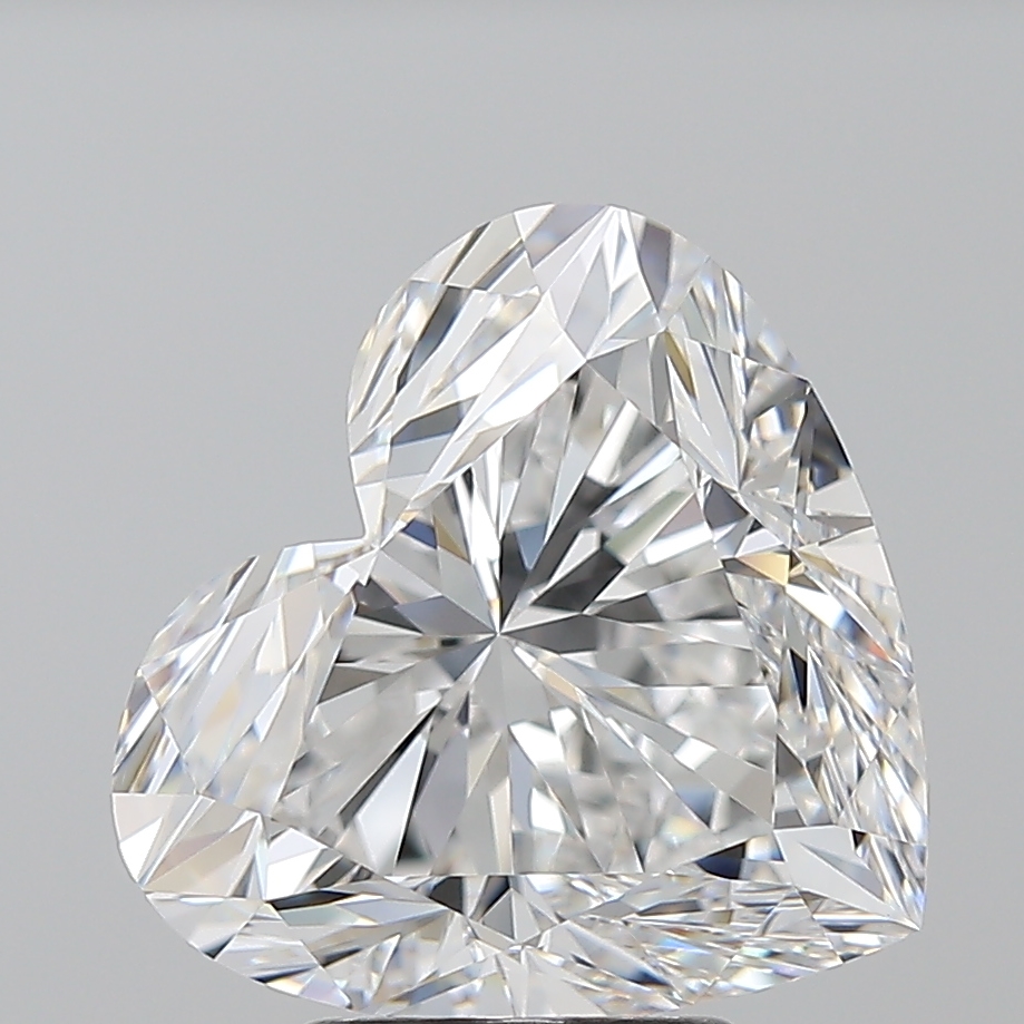 4.52 Carat · E · VS1 Rare Carat Ideal Cut