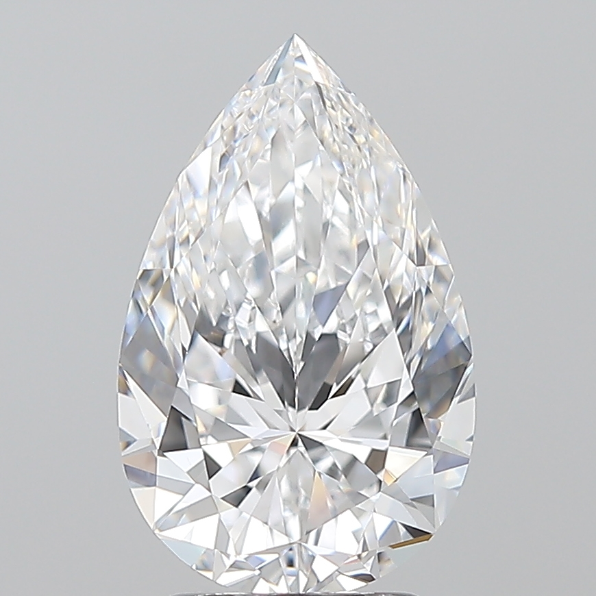 2.51 Carat · D · VS1 Rare Carat Ideal Cut