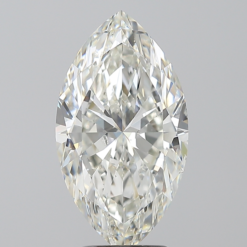 3.5 Carat · I · SI2 Rare Carat Ideal Cut