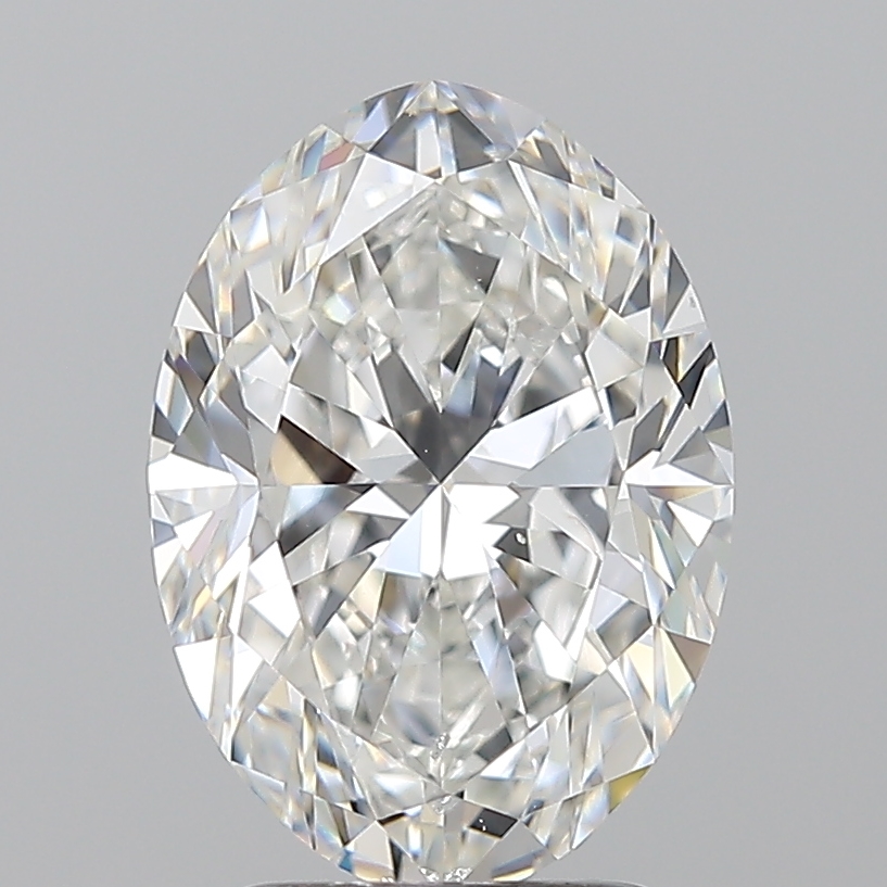 2.5 Carat · E · SI1 Rare Carat Ideal Cut