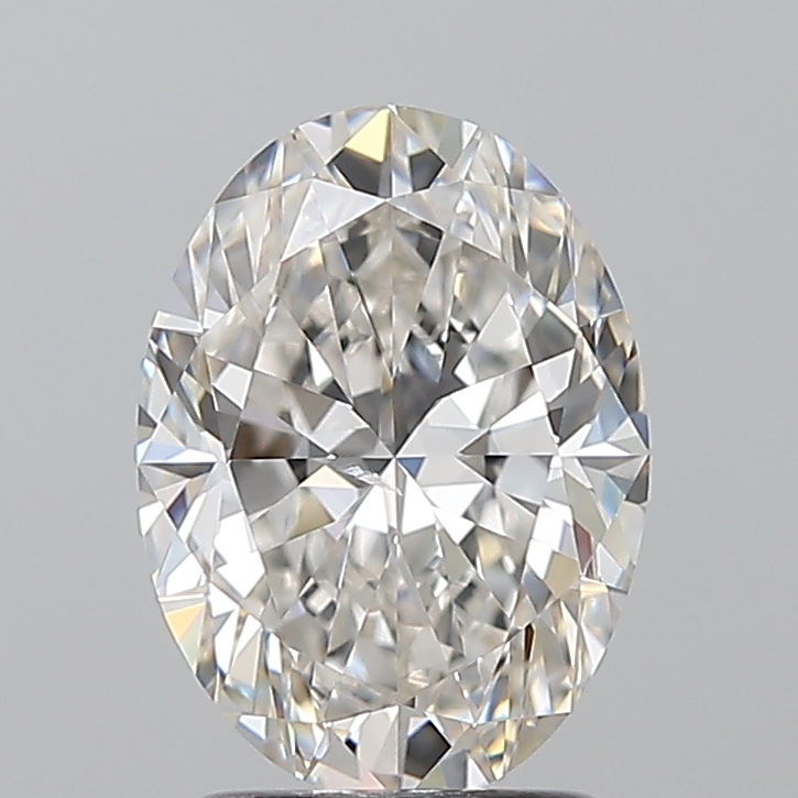 1.7 Carat · H · SI1 Rare Carat Ideal Cut