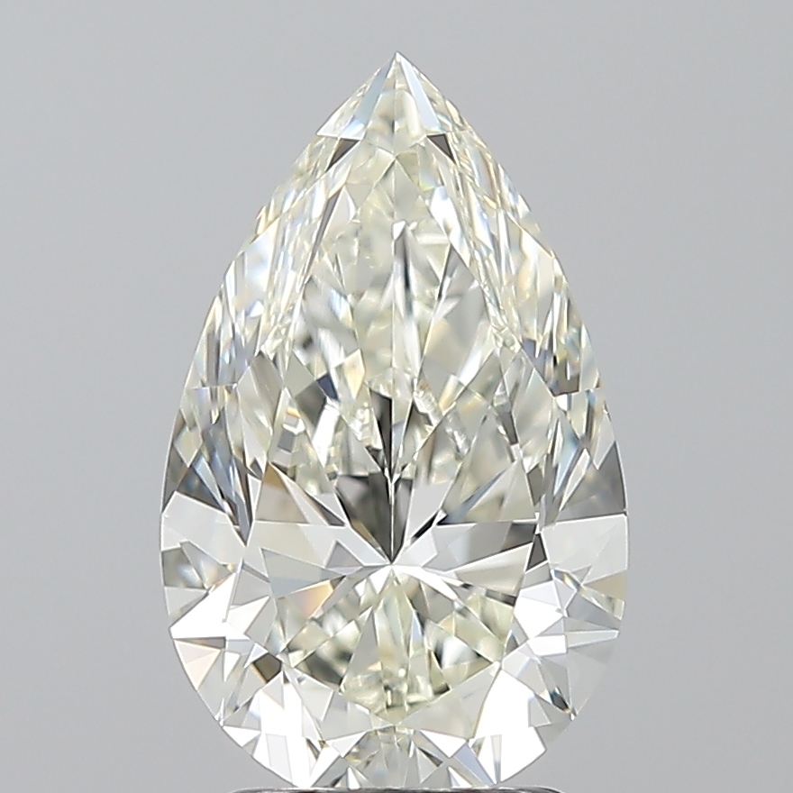 2.5 Carat · I · VVS2 Rare Carat Ideal Cut