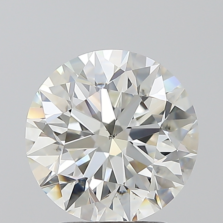 2.5 Carat · J · SI1 excellent Cut