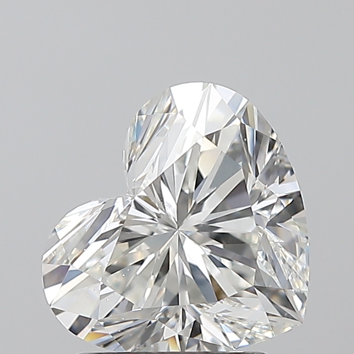 1.7 Carat · G · VS2 Rare Carat Ideal Cut