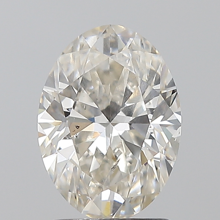 1.7 Carat · J · SI2 Rare Carat Ideal Cut