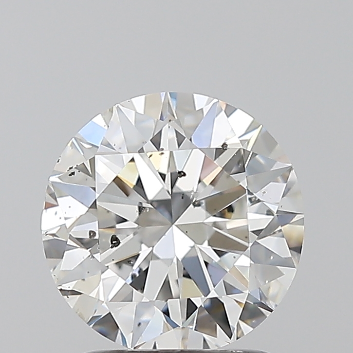 1.7 Carat · F · SI2 Rare Carat Ideal Cut