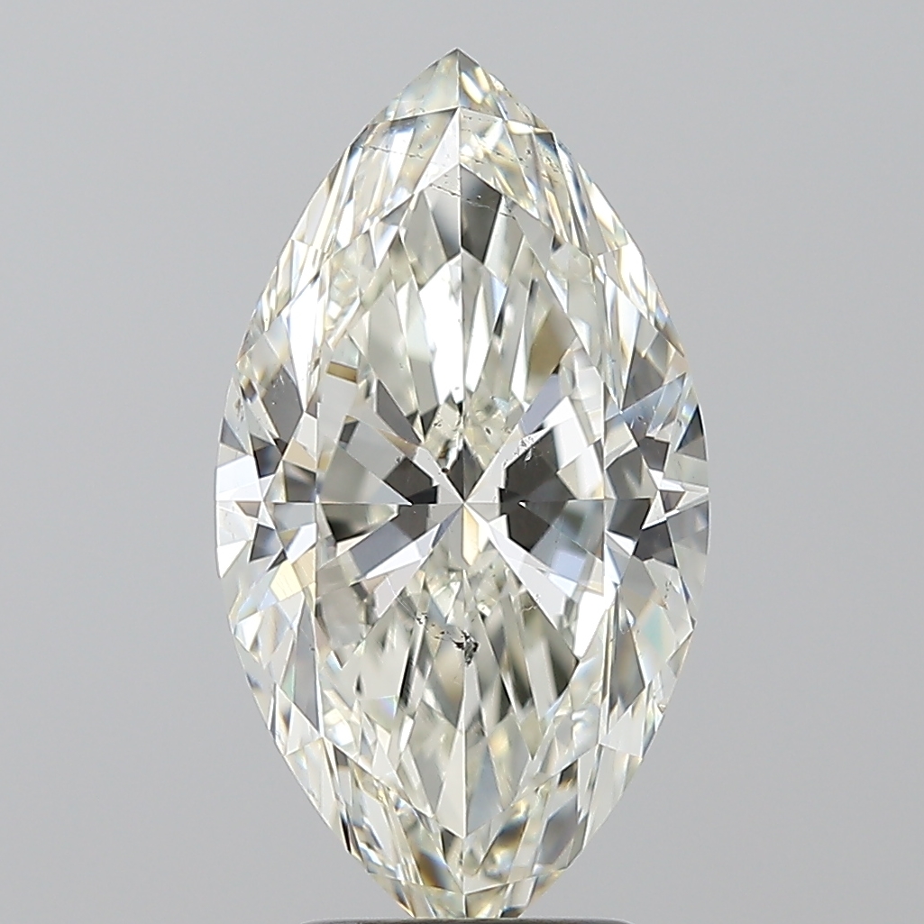 3.01 Carat · K · SI1 Rare Carat Ideal Cut
