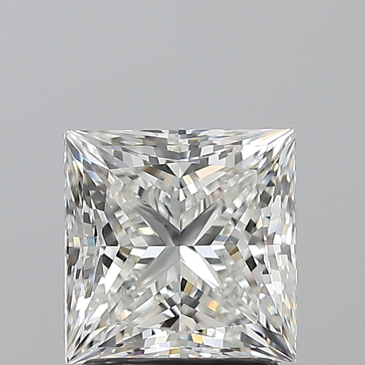 2.01 Carat · H · VS1 Rare Carat Ideal Cut