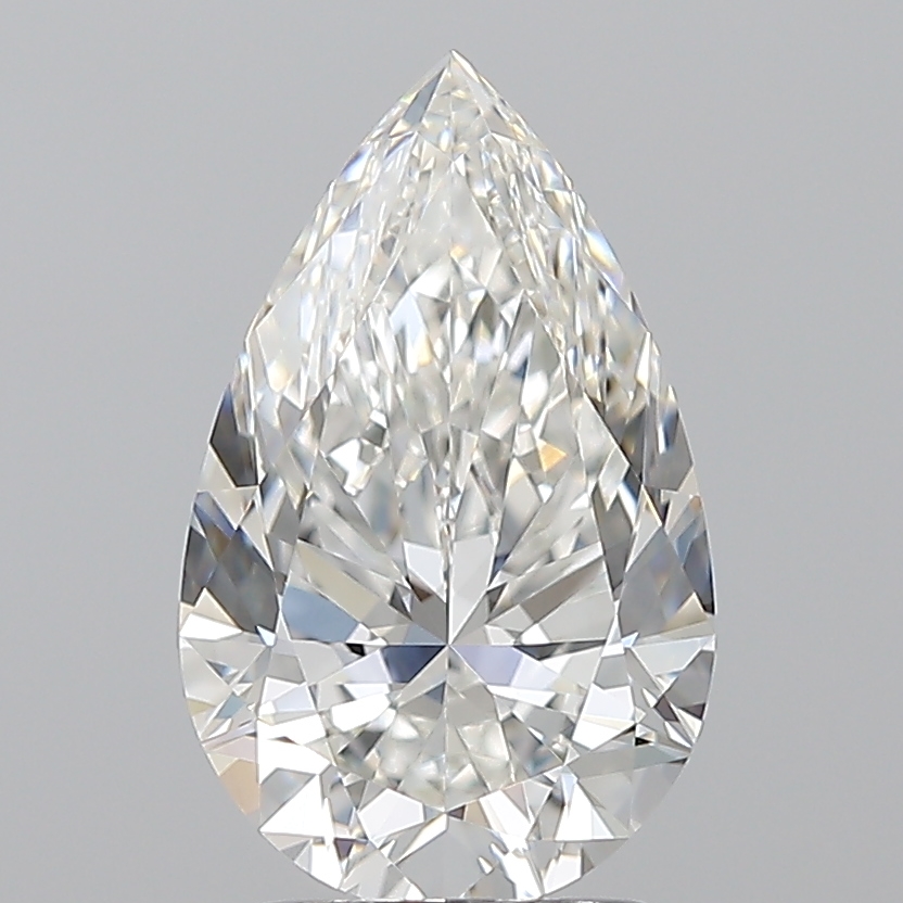 2.09 Carat · G · IF Rare Carat Ideal Cut
