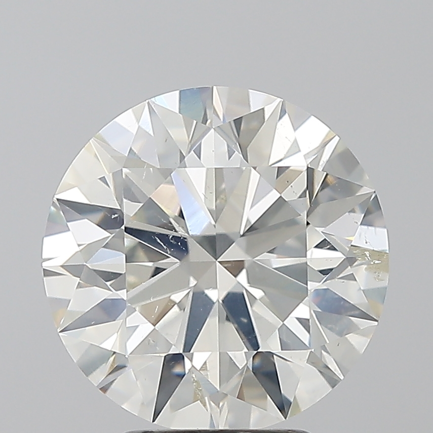3.7 Carat · K · SI2 Rare Carat Ideal Cut